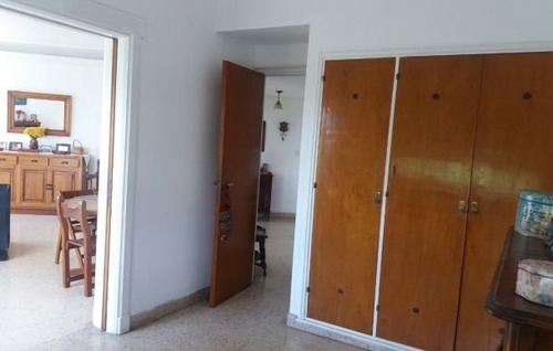 Imagen 27 de 30 de Departamento 4 Ambientes Con Dependencia Mitre 1700