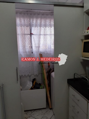 Imagem 7 de 14 de Financie Apto 2 Qts No B. Oitis Em Contagem - Mg