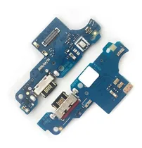 Comprar Placa Conector Usb C Para Motorola G9 Play Xt2083 - Turbo