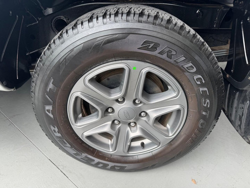Ford Ranger Xls 2.2 4x4 Cd