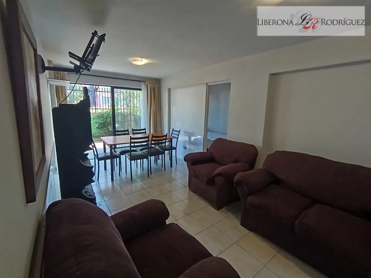 Imagen 2 de 20 de Departamento En Venta En Cerro Placeres, Valparaíso