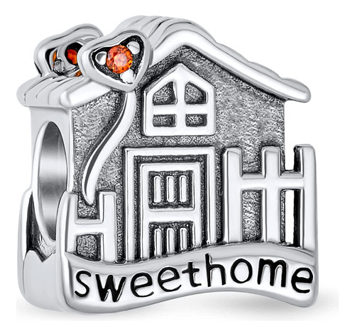 Sweet Home  Er Heart New Home Owner Loving Family House...