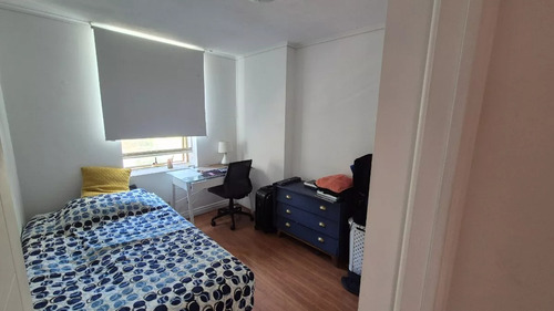Departamento 3/2, Excelente Ubicación, Las Condes