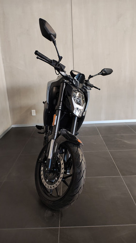 Motocicleta Cfmoto 250nk Fun Mod. 2025
