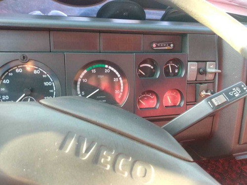 Iveco Cavallino 320