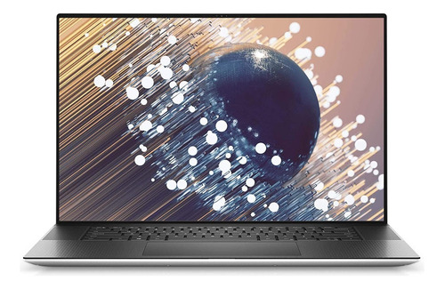 Laptop New Dell Xps 17 9700 17 Intel I9 10th Gen A Pedido
