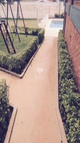 Chácara Para Venda No Bairro Chacaras Nova Germania, Campo Limpo Paulista - Ch00007 - 3273181