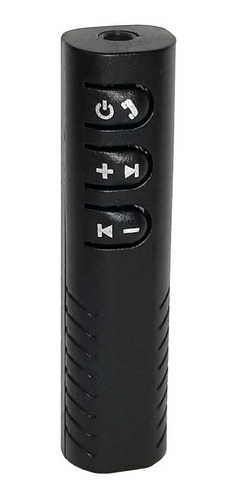 Receptor De Audio Bluetooth Tipo Lápiz Con Auxiliar 3.5mm