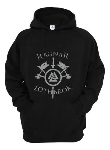Ragnar hoodie hotsell