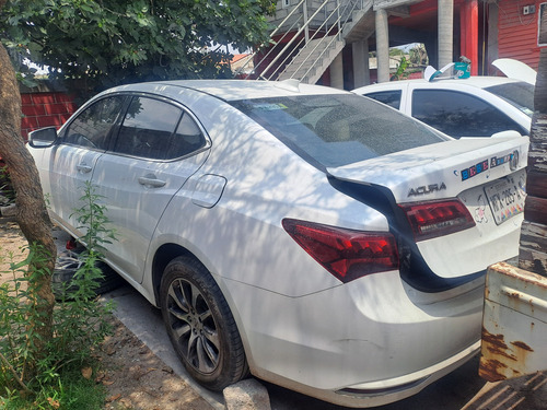 Acura TLX 2.4 Tech At