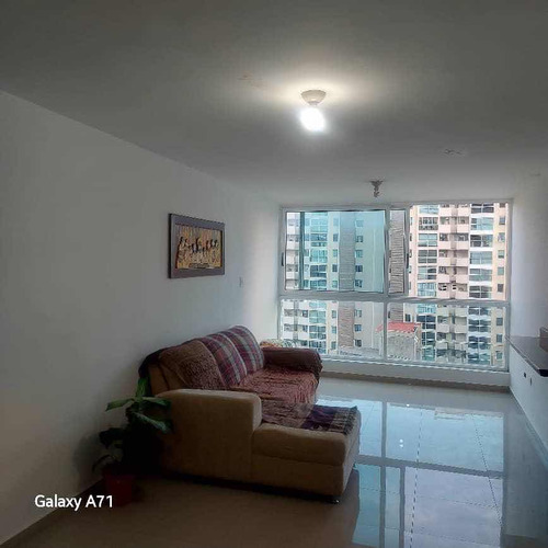 Apartamento En Alquiler En Base Aragua Resid Terra Norte