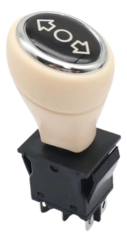 Interruptor De Engranaje De Automóvil De Juguete