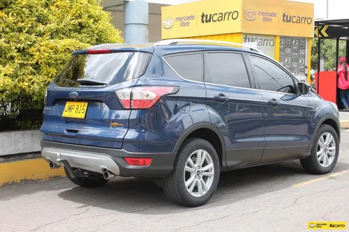 Ford Escape 2.0 SE TP 4X2