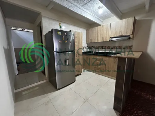 Apartamento En Venta En Alto Viento 2. Cod V61671