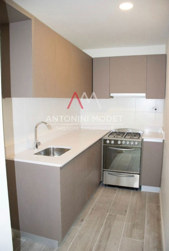 Imagen 2 de 12 de Departamento En Venta En Nuñez