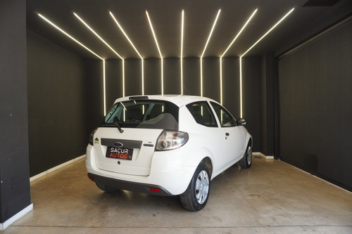 Ford Ka 1.6 Fly Viral 95cv