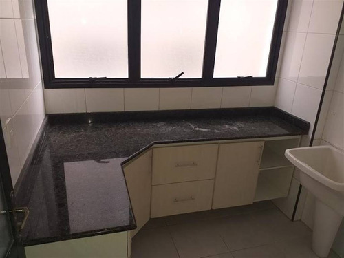 Imagem 16 de 30 de Apartamento Com 3 Dorms, Tupi, Praia Grande - R$ 600 Mil, Cod: 208 - Rno208