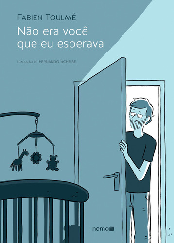 Livro Não Era Você Que Eu Esperava