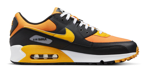 Zapatillas Nike Air Max 90 Kumquat University Dq8974-800
