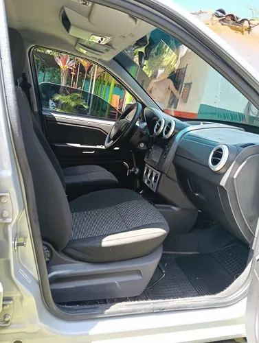 Ford Ecosport 2.0 L 4x2