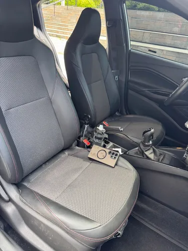 Chevrolet Onix 1.0T Rs Mt
