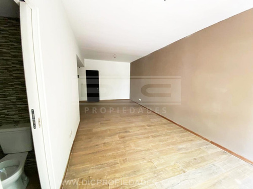 Imagen 20 de 30 de Monoambiente A Estrenar Venta - San Martin