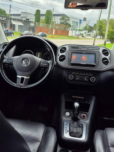 Volkswagen Tiguan 2.0 Elegance Tsi 200cv
