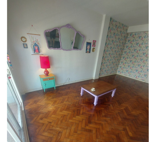 Dueño Directo Vende 3 Ambientes Súper Luminoso En Flores