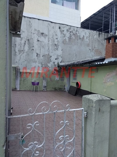 Imagem 12 de 12 de Casa Terrea Em Jardim Japão - São Paulo, Sp - 326065
