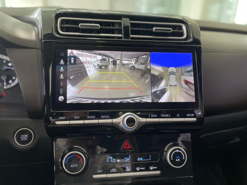 Hyundai Creta 1.0 TGDI FLEX PLATINUM AUTOMÁTICO