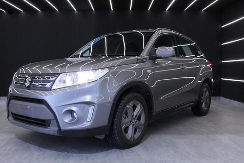 Suzuki Vitara 1.6 Gls Mt