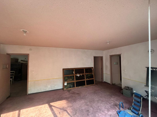 Casa Con Uso De Suelo Para Oficinas 839 M2 En Las Lomas De Chapultepec.