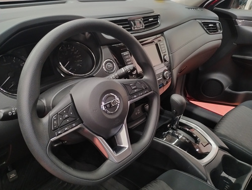 Nissan X-Trail 2.5 Sense 3 Row Cvt