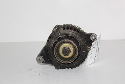 Alternador Hyundai Pony 1.5 Nafta - Alt00384