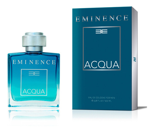 Eminence Agua De Perfume Acqua 100ml