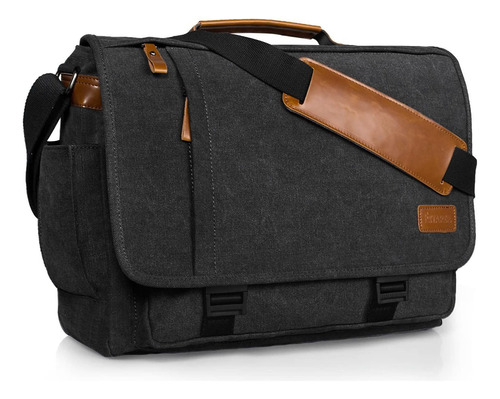 Estarer Messenger Bag Inch, Bolso Para Computadora Para Homb