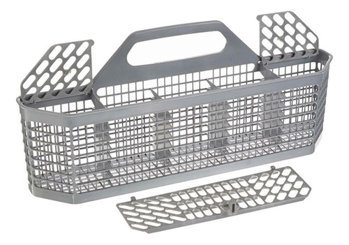Cesto De Cubiertos Universal Para Lavavajillas Utensilios De