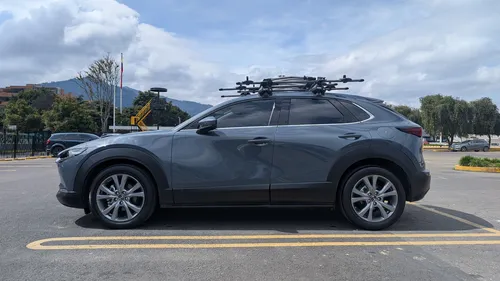 Mazda CX-30 2.0 Grand Touring At Hibrido Ligero - Mhev