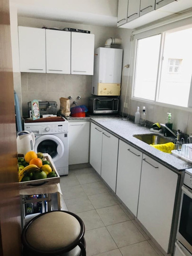Imagen 16 de 21 de Excelente Departamento 3 Ambientes Al Frente Con Cochera .