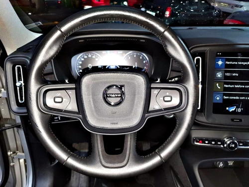 Volvo Xc40 2.0 T4 Gasolina Geartronic