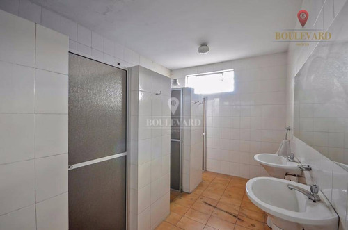 Imagem 19 de 30 de Barracão À Venda, 4419 M² Por R$ 30.000.000,00 - Fanny - Curitiba/pr - Ba0004