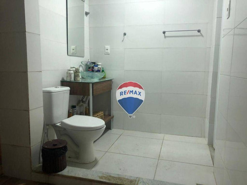 Imagem 11 de 27 de Duas Casas Com Piscina Em Bangu, Uma Ótima Localização. - Ca0690