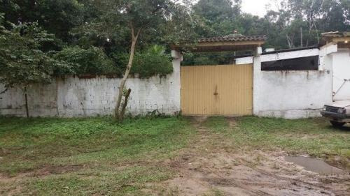 Imagem 4 de 9 de Chácara Na Praia De Itanhaém-jd. Coronel Prox À Pista. 2929