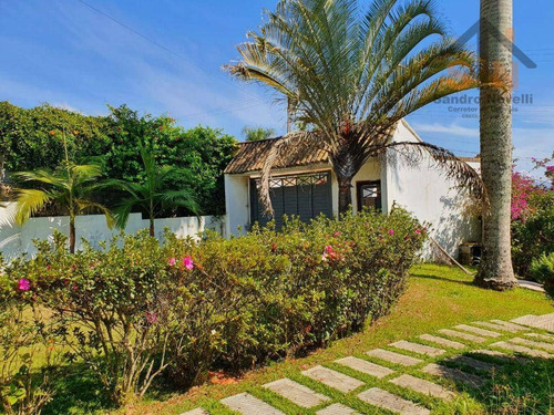 Imagem 4 de 22 de Chácara Com 3 Dormitórios À Venda, 2000 M² Por R$ 855.000,00 - Cafundó - Santa Isabel/sp - Ch0022
