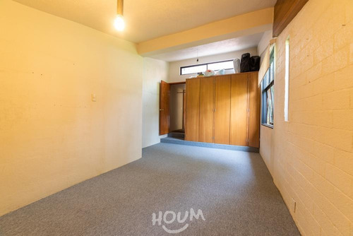 Imagen 17 de 30 de Casa En San Bartolo Ameyalco, Álvaro Obregón Con 5 Recámaras, 545 M², Id: 40413