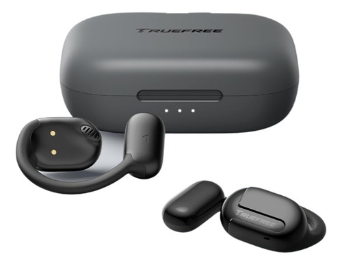 Auriculares Bluetooth Inalámbricos Deportivos Con Micrófono