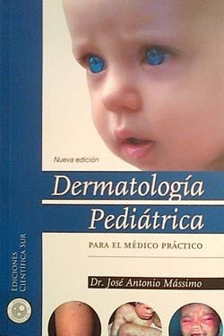 Dermatologa Peditrica Para El Mdico Prctico  Mass Edjouu.25