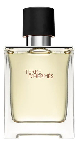 Hermès Terre D'hermès Edt 100 Ml Spray Hombre