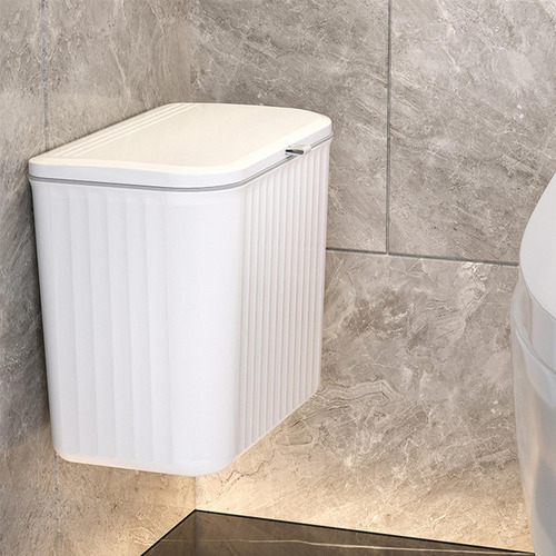 Cubo De Basura Colgante Para Cocina, Contenedor De Basura