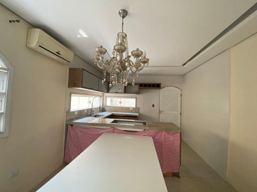 Imagem 6 de 16 de Casa Com 3 Dormitórios À Venda, 220 M² Por R$ 580.000,00 - Vila Guilhermina - Praia Grande/sp - Ca0165